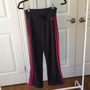 Adidas athletic pants